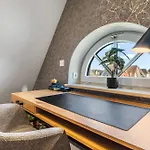 Strandgut 8 Lägenhet Wenningstedt-Braderup