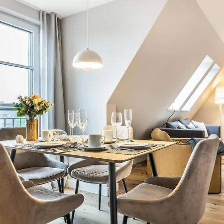 Strandgut 8 * 베닝슈테트