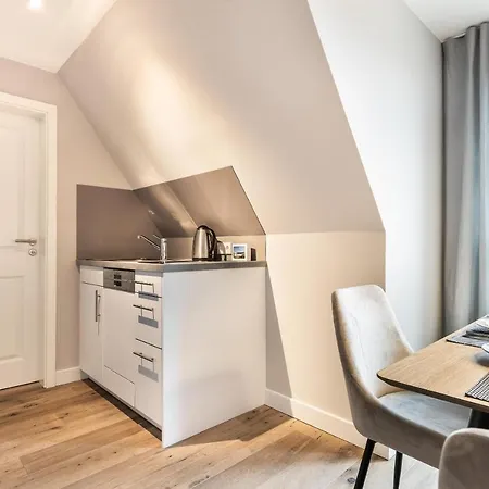 Strandgut 8 베닝슈테트