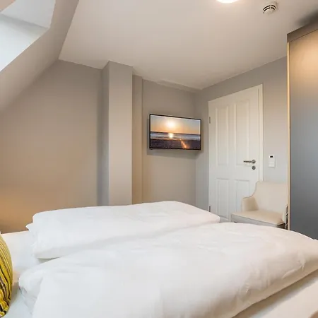 Strandgut 8 베닝슈테트