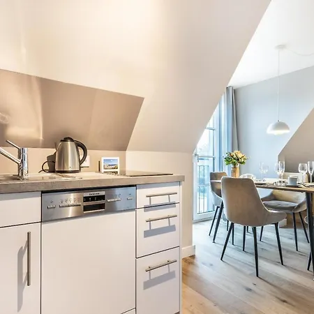 Strandgut 8 * 베닝슈테트