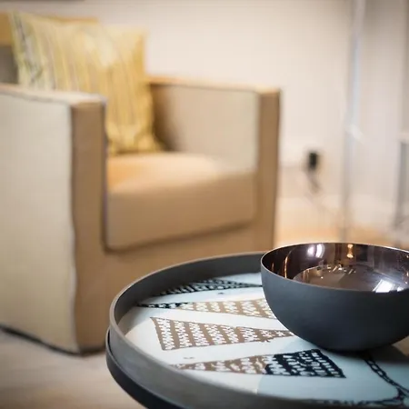 Strandgut 8 아파트 베닝슈테트