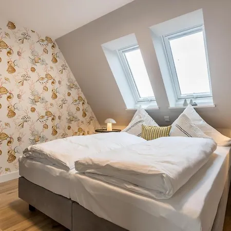 Strandgut 8 * 베닝슈테트