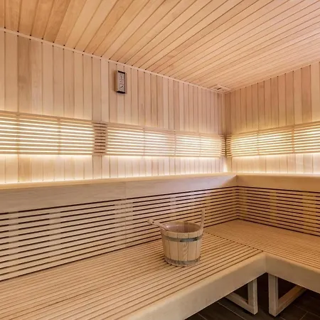 Apartman Strandgut 8