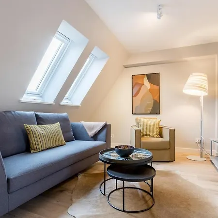 Strandgut 8 * 베닝슈테트