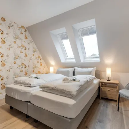 Strandgut 8 Appartamento
