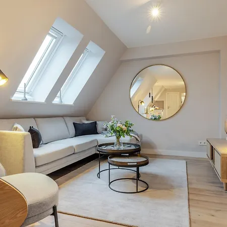 Strandgut 8 * Wenningstedt-Braderup (Sylt)