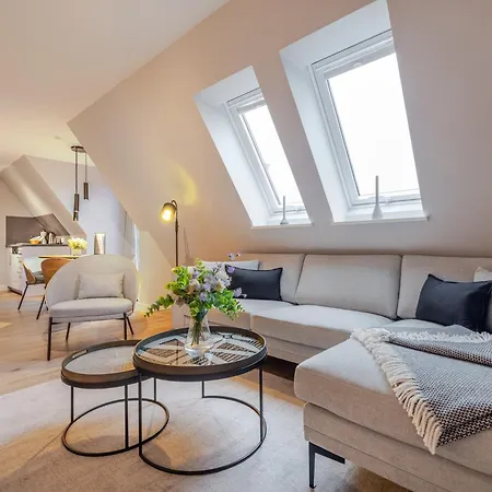 Strandgut 8 * Wenningstedt-Braderup (Sylt)