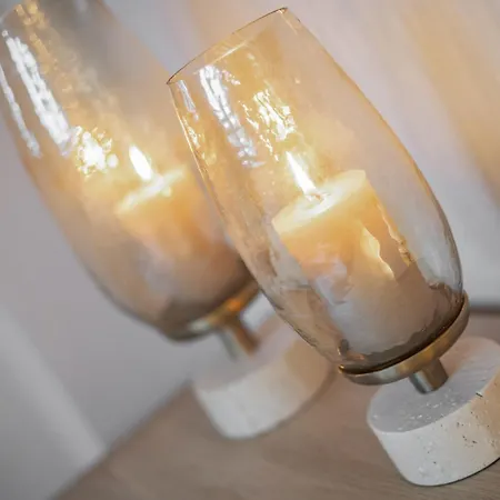 Strandgut 8 Apartman