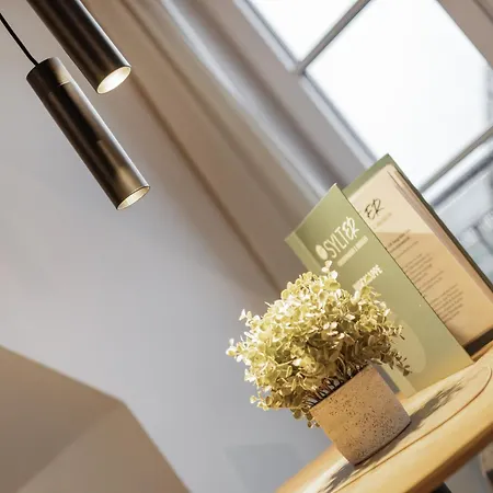 Strandgut 8 Wenningstedt-Braderup (Sylt)