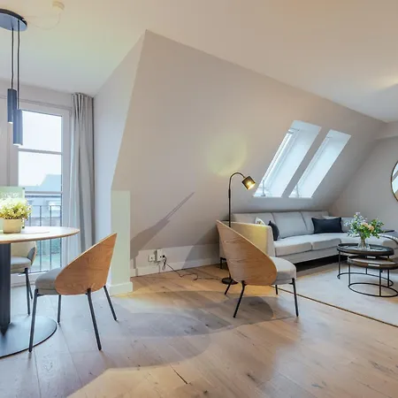 Strandgut 8 Wenningstedt-Braderup (Sylt)