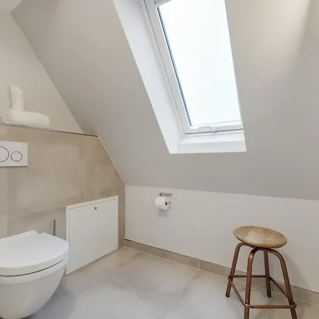 Strandgut 8 Apartman Wenningstedt-Braderup (Sylt)