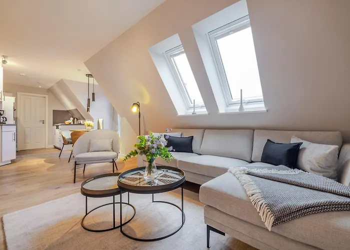 Strandgut 8 * Wenningstedt-Braderup