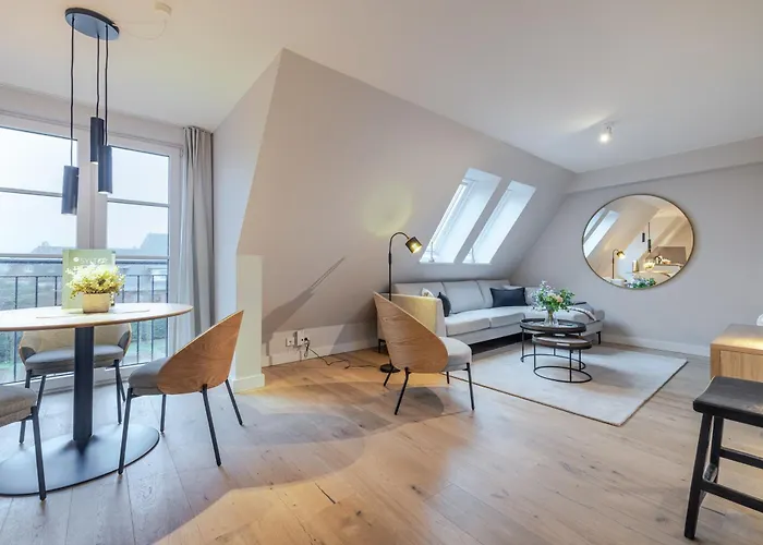 Strandgut 8 Appartamento Wenningstedt-Braderup