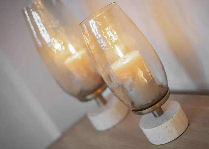 Strandgut 8 Appartamento