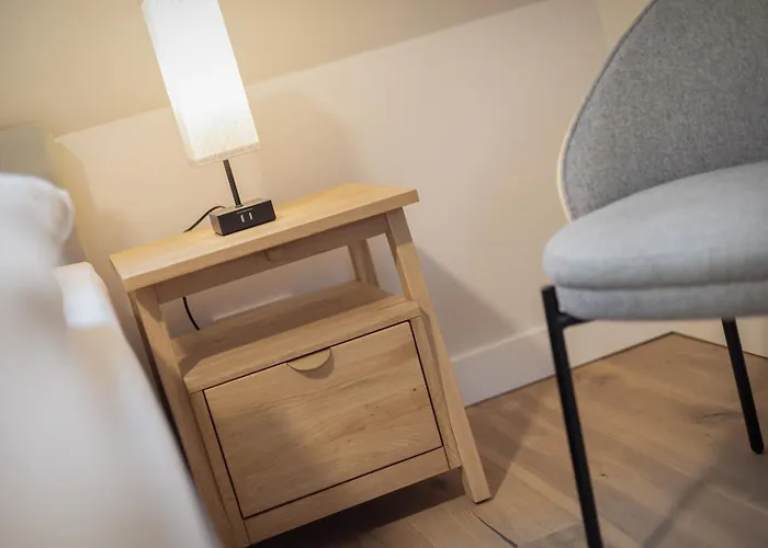 Strandgut 8 Appartamento *