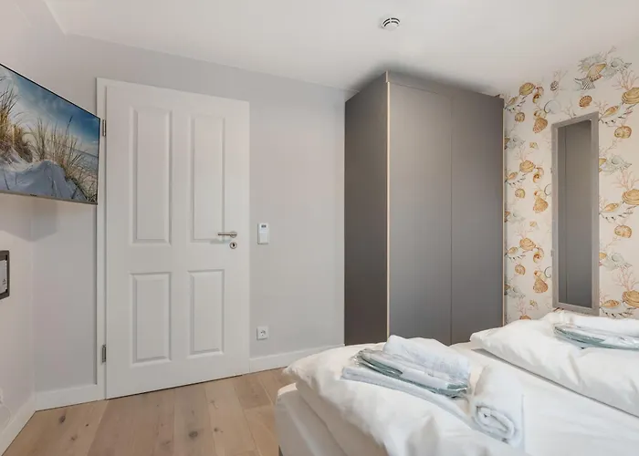 Appartamento Strandgut 8 *