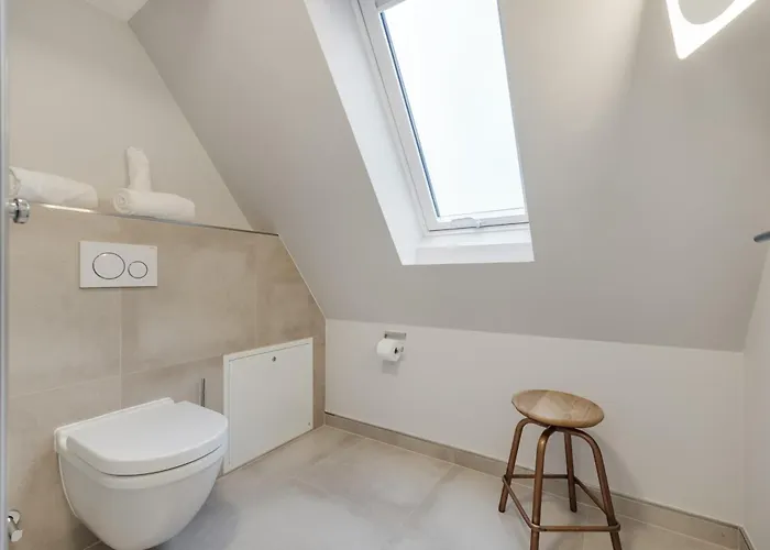 Strandgut 8 Appartamento Wenningstedt-Braderup